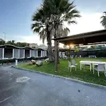 Hotel Federico II