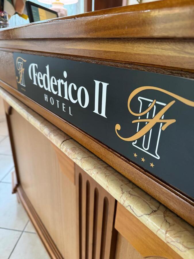 Federico Ii