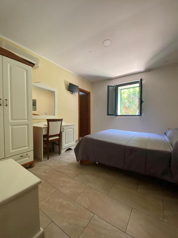 Federico Ii Hotel