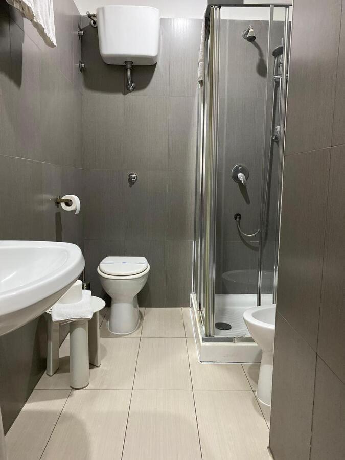 Federico Ii Hotel Napoli