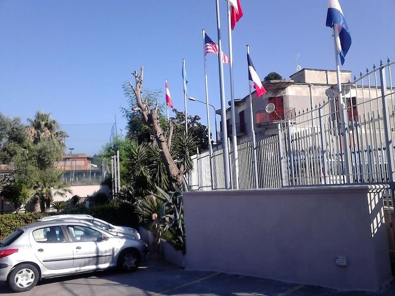 Hotel Federico Ii Napoli